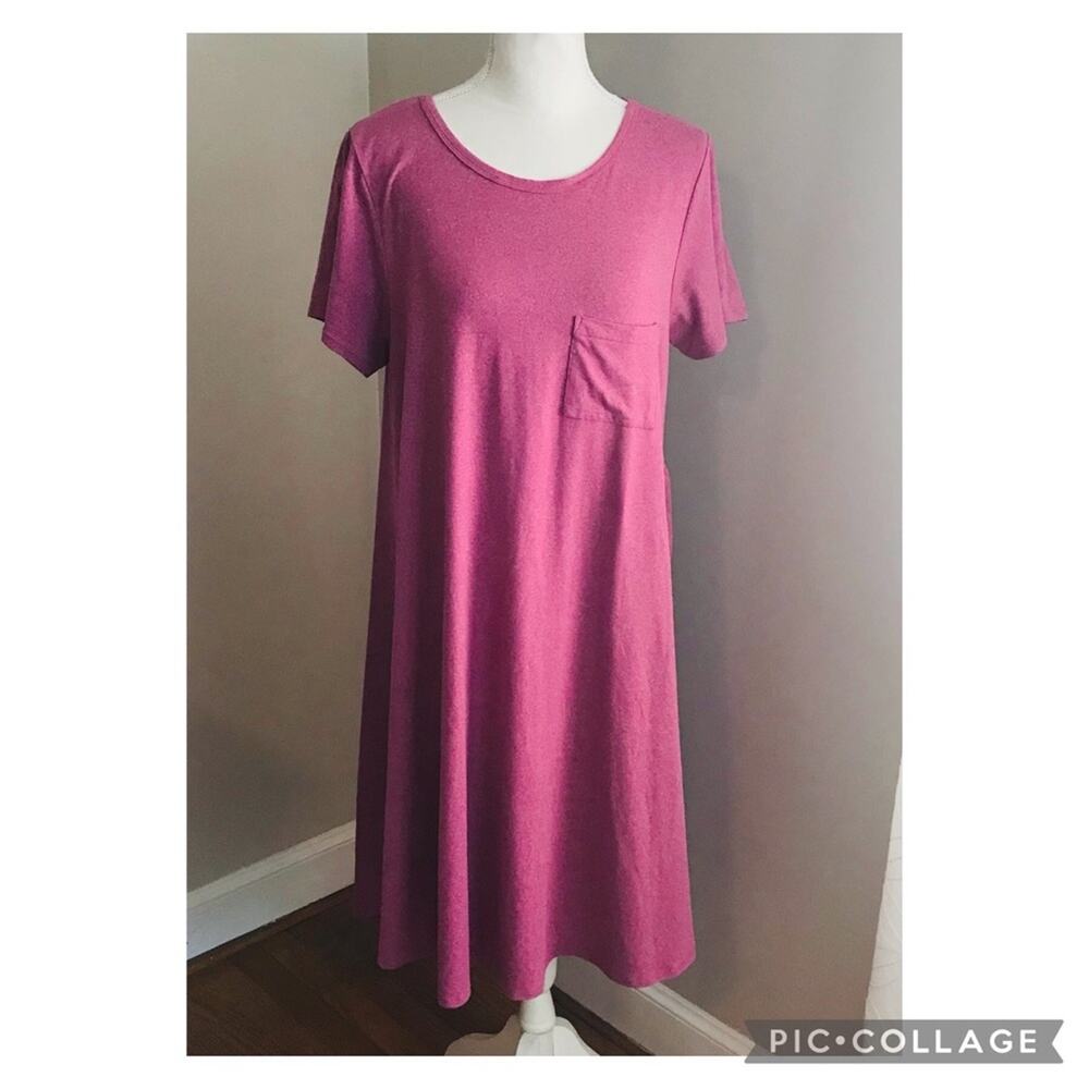 LuLaRoe Dress